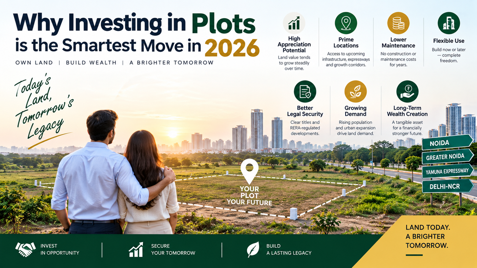 Real estate investment guide